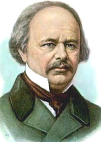 Александр Даргомыжский
