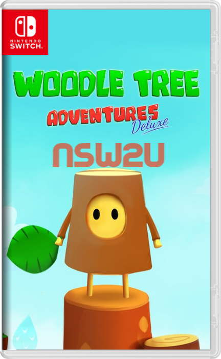Woodle Tree Adventures Switch NSP XCI NSZ