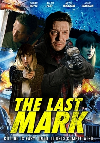 Last mark. Трейлер боевик. Фан туан ань. Джош круддас. Брайс ходжсон кляп.