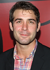 Джеймс Волк