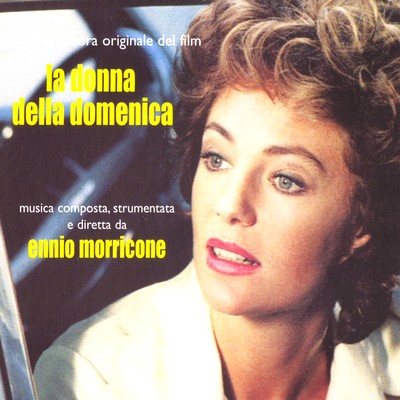 La Donna Della Domenica Soundtrack