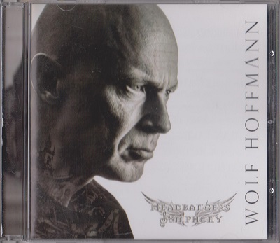 Wolf Hoffmann - Headbangers Symphony (2016)