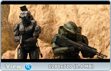  / Halo  (1 /2022/WEB-DL/720p/WEB-DLRip)