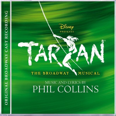 Tarzan: The Broadway Musical