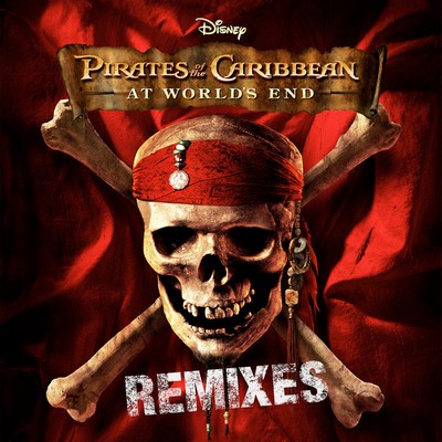 Pirates of the Caribbean: At World's End – Remixes Soundtrack