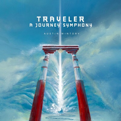 Traveler: A Journey Symphony Soundtrack