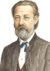 Бедржих Сметана