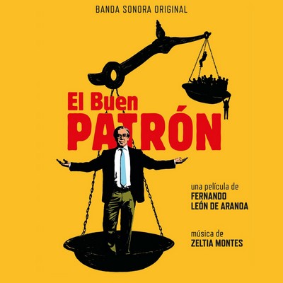 El buen patrón Soundtrack