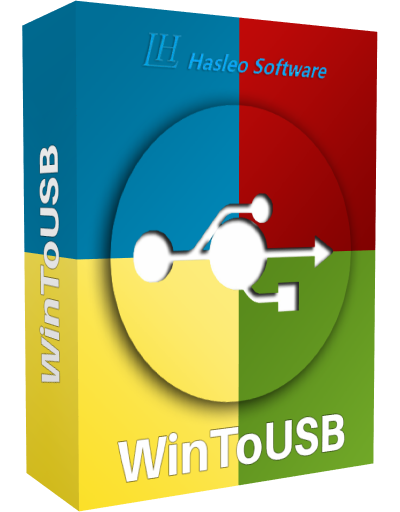 WinToUSB 6.8 Technician Portable by FC Portables (x64) (2022) (Multi/Rus)