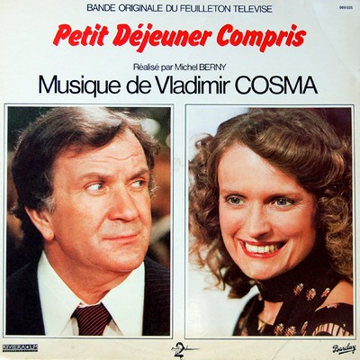 Petit Déjeuner Compris Soundtrack