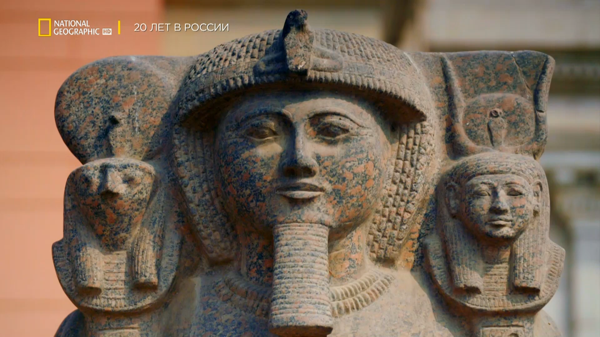 Изображение для National Geographic: Затерянные сокровища Египта / Lost Treasures of Egypt, Сезон 3, Серии 1-8 из 8 (2021) HDTV 1080i (кликните для просмотра полного изображения)