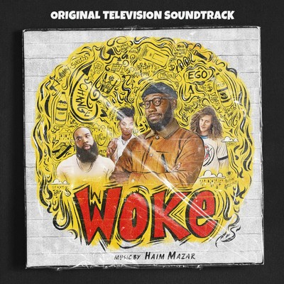 Woke Soundtrack