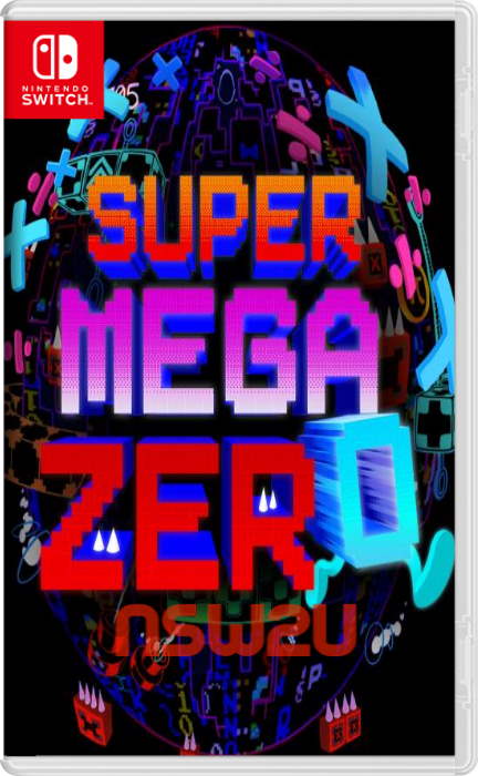 Super Mega Zero Switch NSP