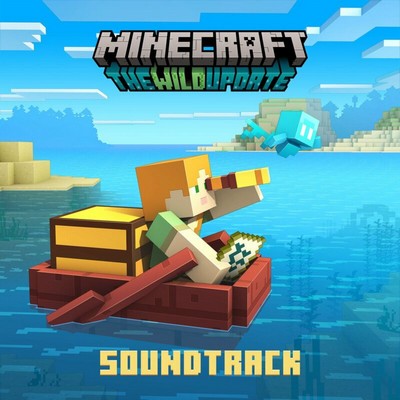 Minecraft: Wild Update Soundtrack EP