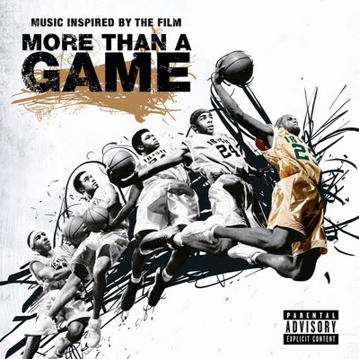 More Than a Game Soundtrack
