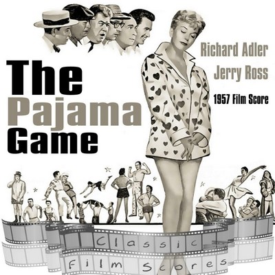 The Pajama Game Soundtrack