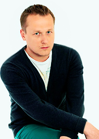 Андрей Милюхин