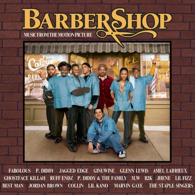 Barbershop Soundtrack