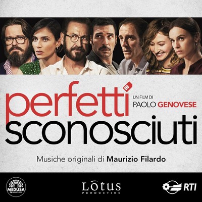 Perfetti sconosciuti Soundtrack
