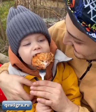 Из жизни Саши Черно за сегодня - продолжают праздновать майские