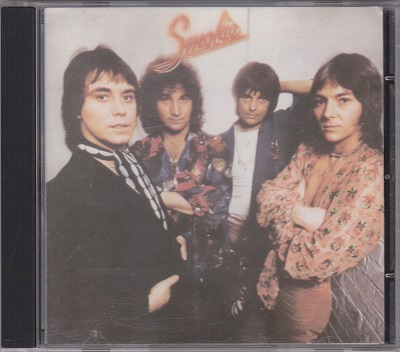 Smokie - Bright Lights And Back Alleys (1977)