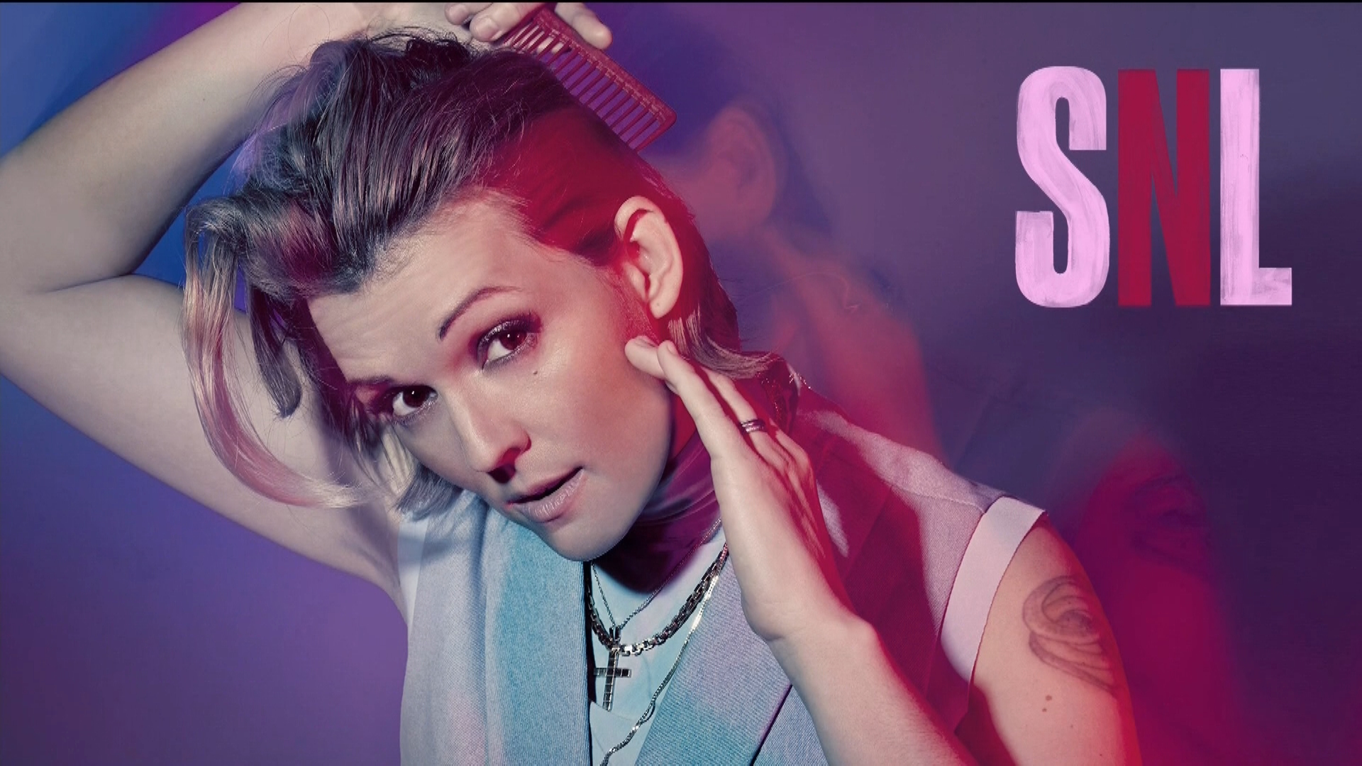 Brandi Carlile - Saturday Night Live (SNL) 2021.ts_20220508_132429.503.png