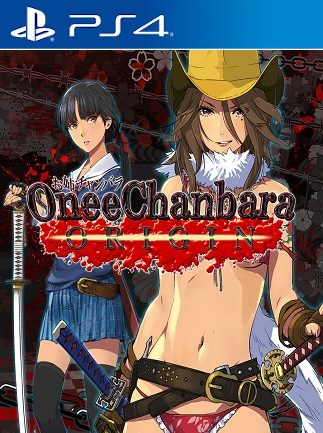 صورة للعبة Onee Chanbara Origin