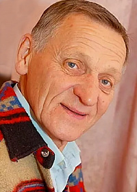 Миколас Орбакас