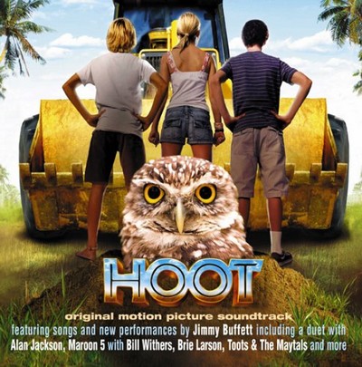 Hoot Soundtrack