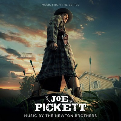 Joe Pickett: Season 1 Soundtrack