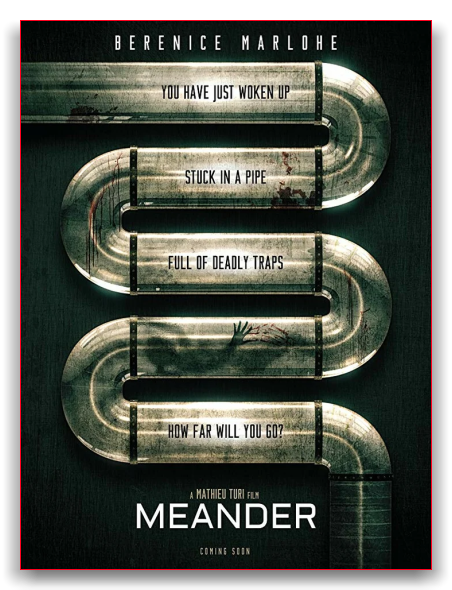    / Meander (2020) BDRip-AVC  Generalfilm | iTunes | 1.02 GB