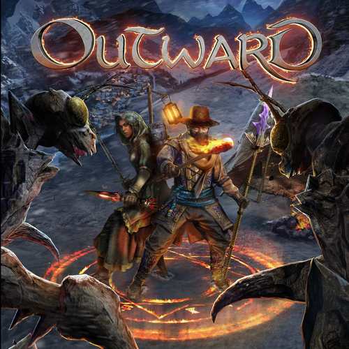 Outward: Definitive Edition [v 1.0.0 + DLCs] (2022) PC | Лицензия
