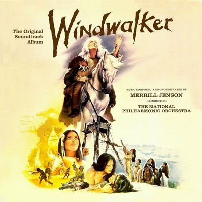 Windwalker Soundtrack