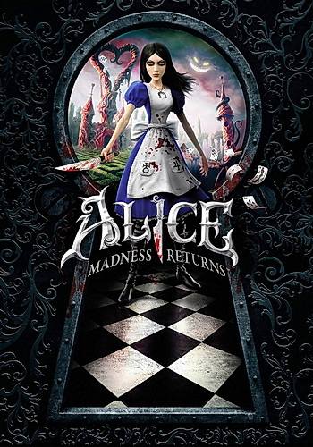 Alice: Madness Returns