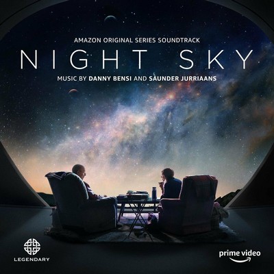 Night Sky Soundtrack