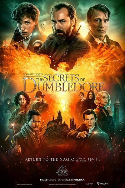 Animales - Animales Fantasticos 3 The Secrets of Dumbledore (2022) [WEB-DL 720p] [Fantástico] [Castellano] [2.70 GB] 4d4a66e9ac32d0a6de7caed63e0ed2fe