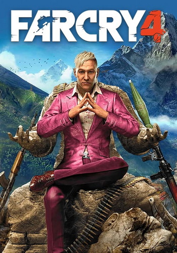 Far Cry 4