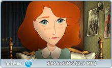    / Where Is Anne Frank (2021) WEB-DLRip / WEB-DL (1080p)