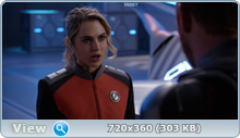  / The Orville (3 /2022/WEB-DL/1080p/WEB-DLRip)