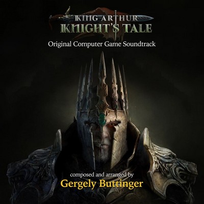King Arthur Knight's Tale Soundtrack
