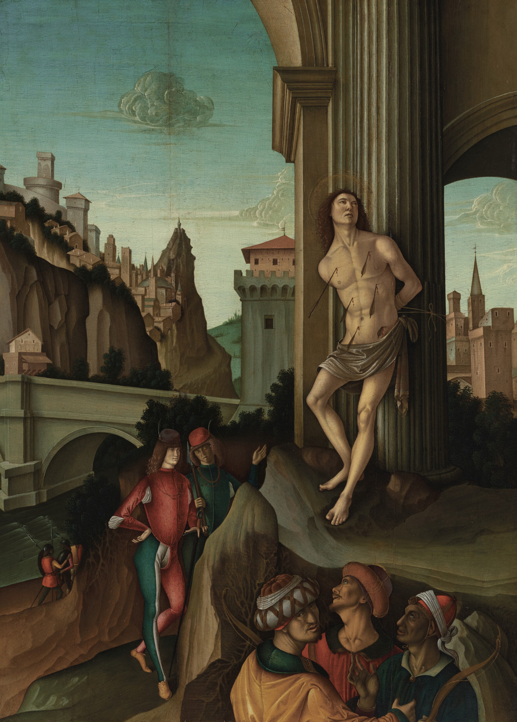 THE MASTER OF THE FIGDOR SAINT EUSTACE (ACTIVE CIRCA 1490).jpg