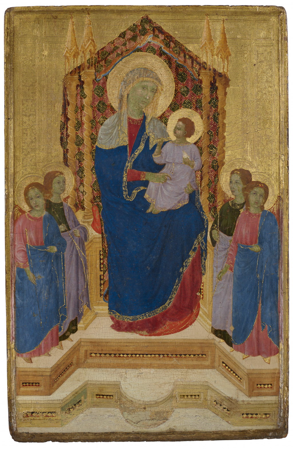LIPPO DI BENIVIENI (ACTIVE FLORENCE, CIRCA 1296-1320).jpg