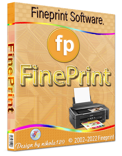 FinePrint 11.20 RePack by KpoJIuK [2022, Multi/Ru]