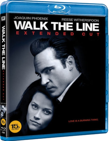   / Walk the Line (2005) BDRip-AVC  HELLYWOOD | D |   | 2.91 GB