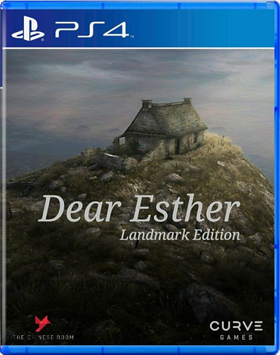 صورة للعبة Dear Esther: Landmark Edition