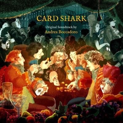 Card Shark Soundtrack