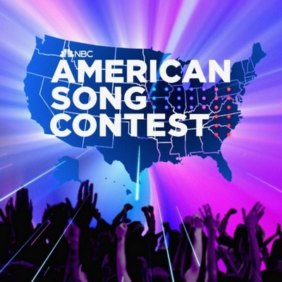 American Song Contest 2022