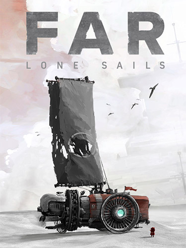 FAR: Lone Sails – Collector’s Edition, v1.3 + Bonus Content