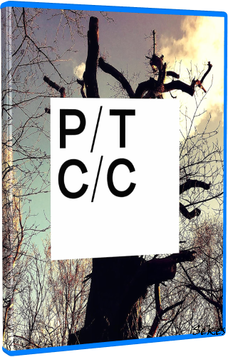 Porcupine Tree - Closure Continuation (2022, Blu-ray Аудио)