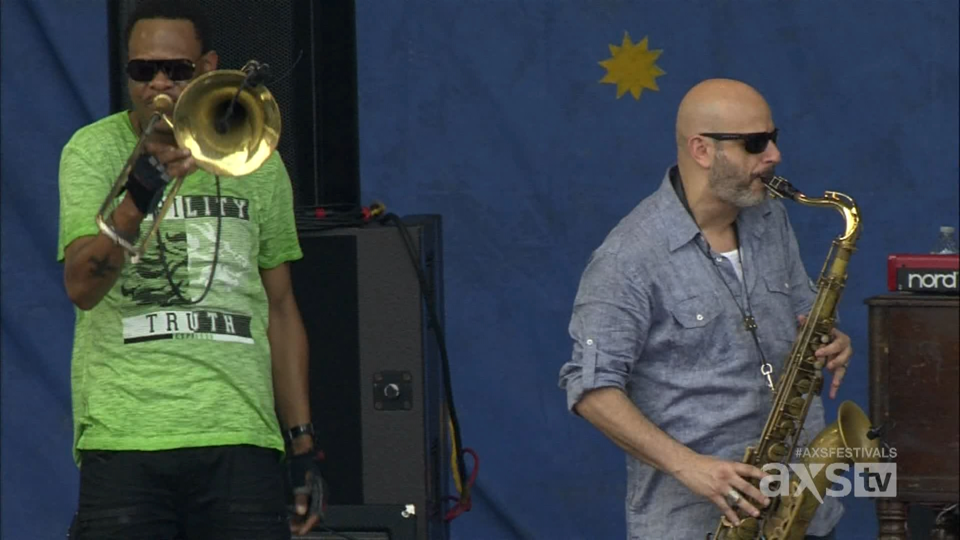 Galactic - New Orleans Jazz Heritage Festival 2014.mkv_20220629_165507.900....